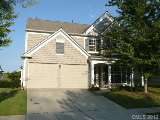 18534 Victoria Bay Drive Cornelius NC 28031