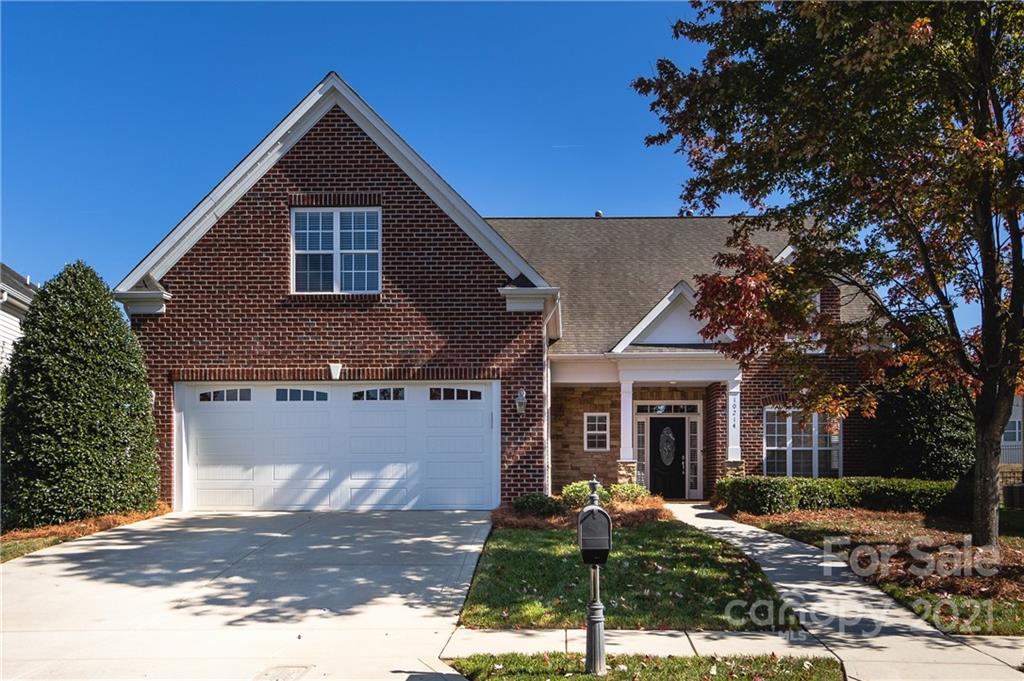 10214 Kelso Court Charlotte NC 28278