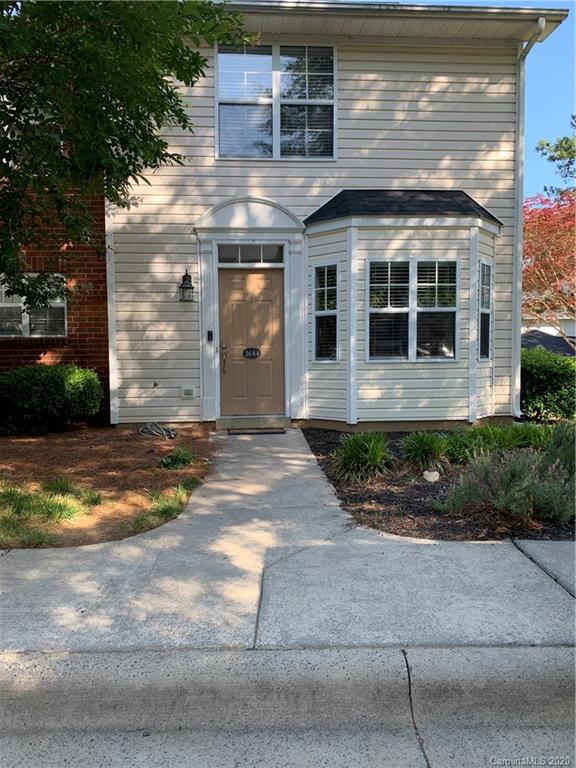 3644 Melrose Cottage Drive Matthews NC 28105