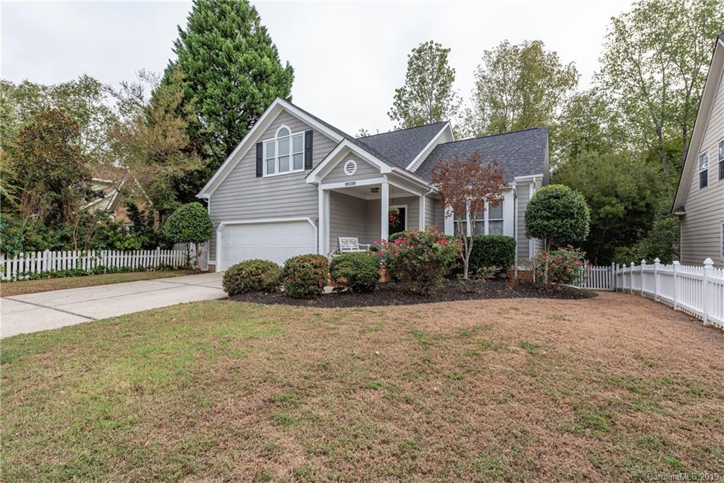 5919 Chalyce Lane Charlotte NC 28270
