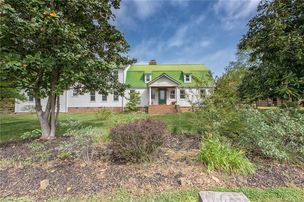 6120 Cane Creek Road Waxhaw NC 28173