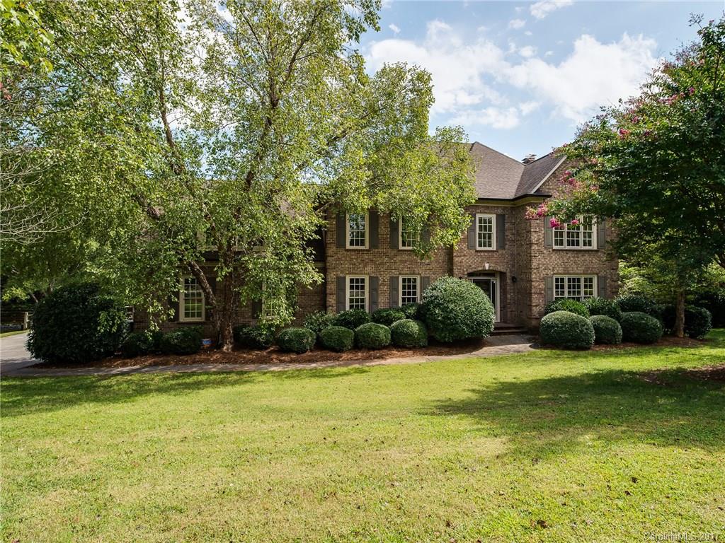 1113 Milton Hall Place Charlotte NC 28270