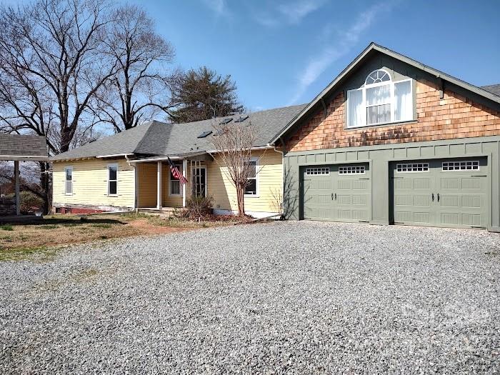 506 Ridge Road Marion NC 28752