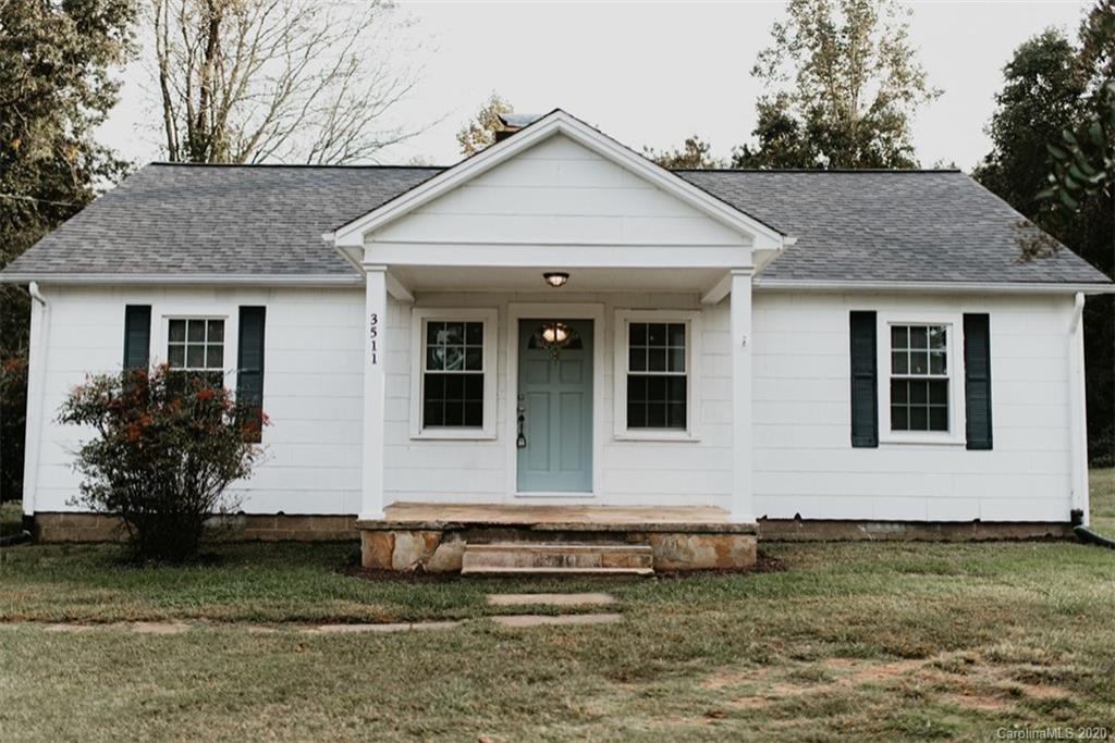 3511 15th Avenue Sw Hickory NC 28602