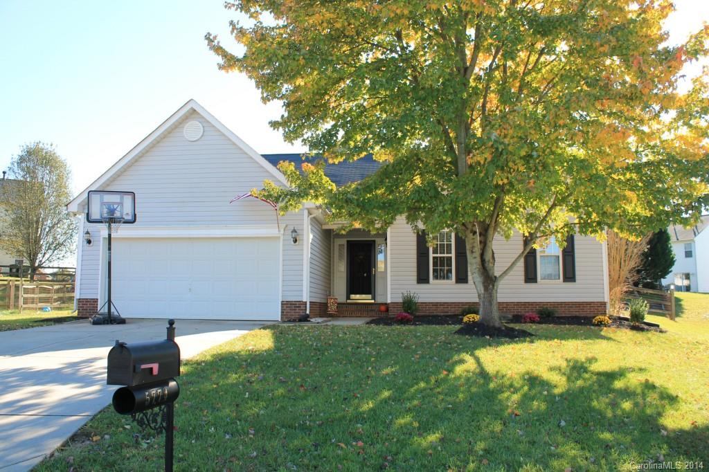 5774 Heron Point Place SW Concord NC 28025