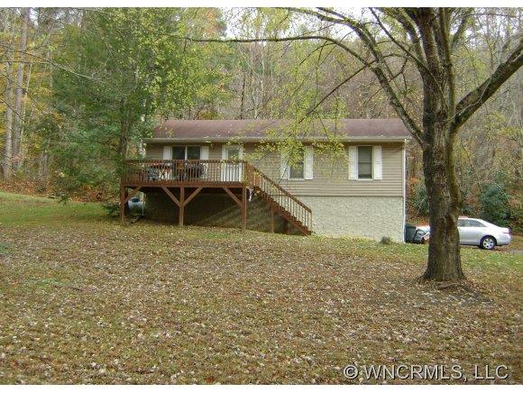 785 Bee Tree Road Swannanoa NC 28778