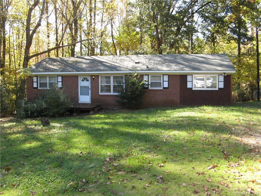 2528 Maplewood Drive Gastonia NC 28052
