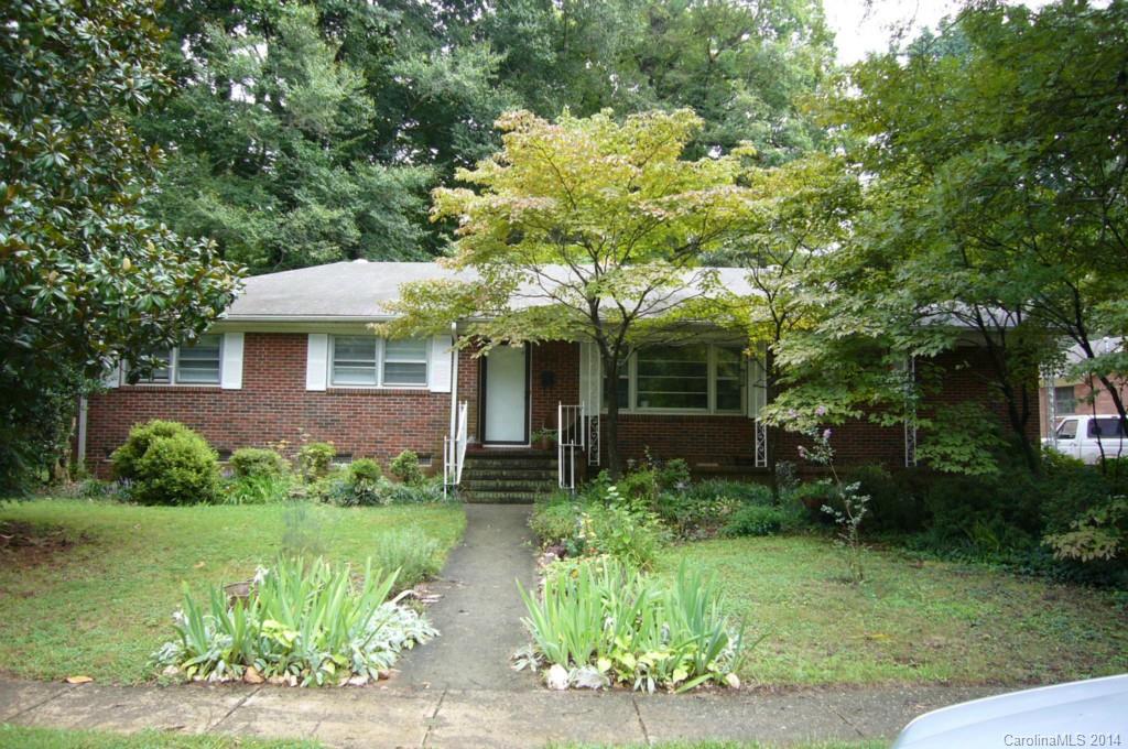 3564 Woodleaf Road Charlotte NC 28205