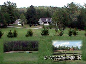 1590 Wv Thompson Road Rutherfordton NC 28139
