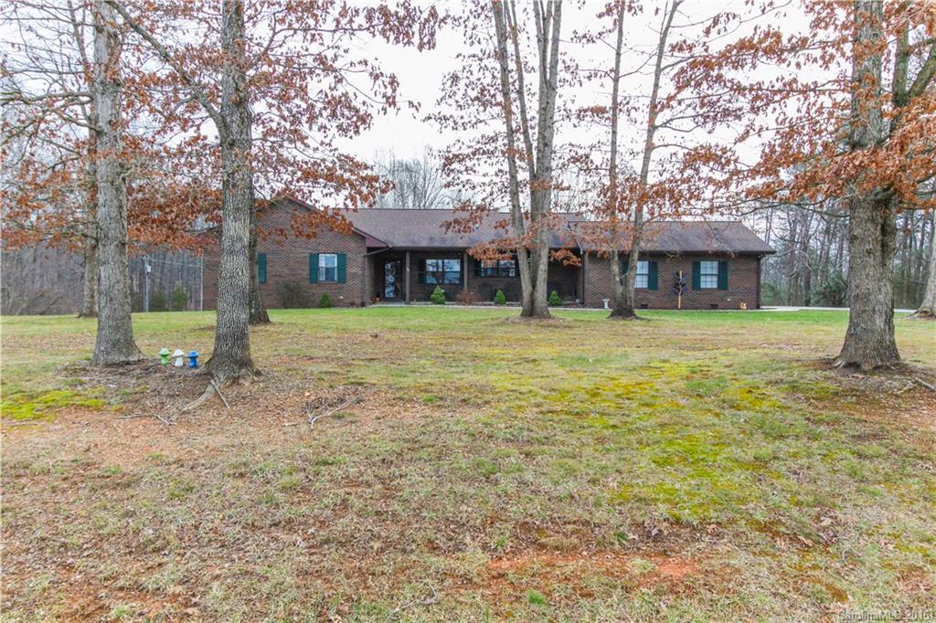 183 Treebark Road Statesville NC 28625