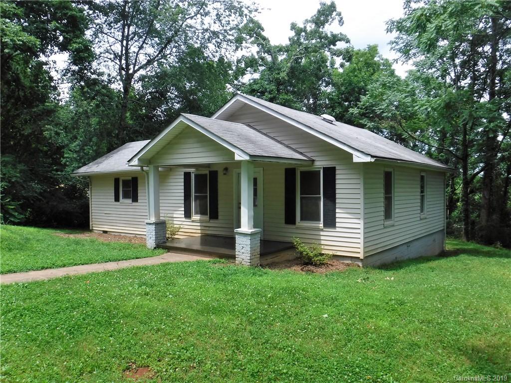 169 Common Wealth Court Rutherfordton NC 28139