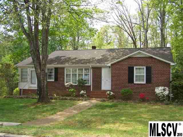580 12th Avenue NE Hickory NC 28601