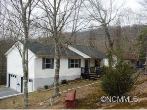 31 Hunters View Drive Mills River NC 28759