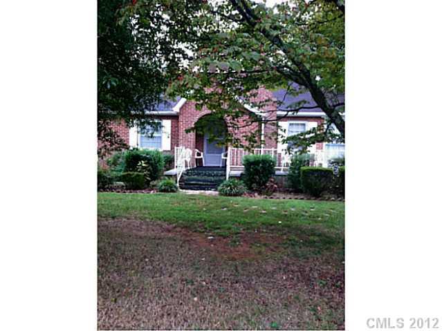 6913 Tuckaseegee Road Charlotte NC 28214