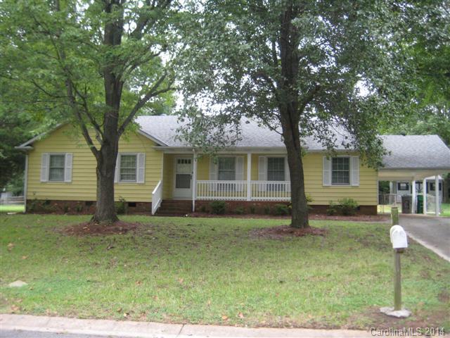 6923 Marlbrook Drive Charlotte NC 28212