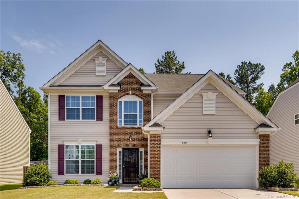 600 Augustus Lane Mount Holly NC 28120