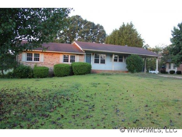 159 Michael Drive Forest City NC 28043