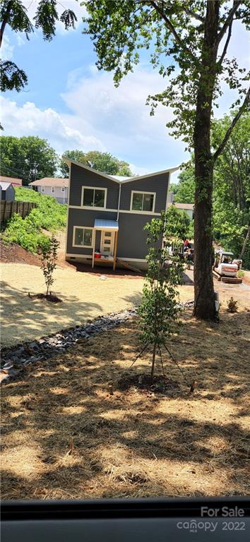 215 Glendale Avenue Asheville NC 28803
