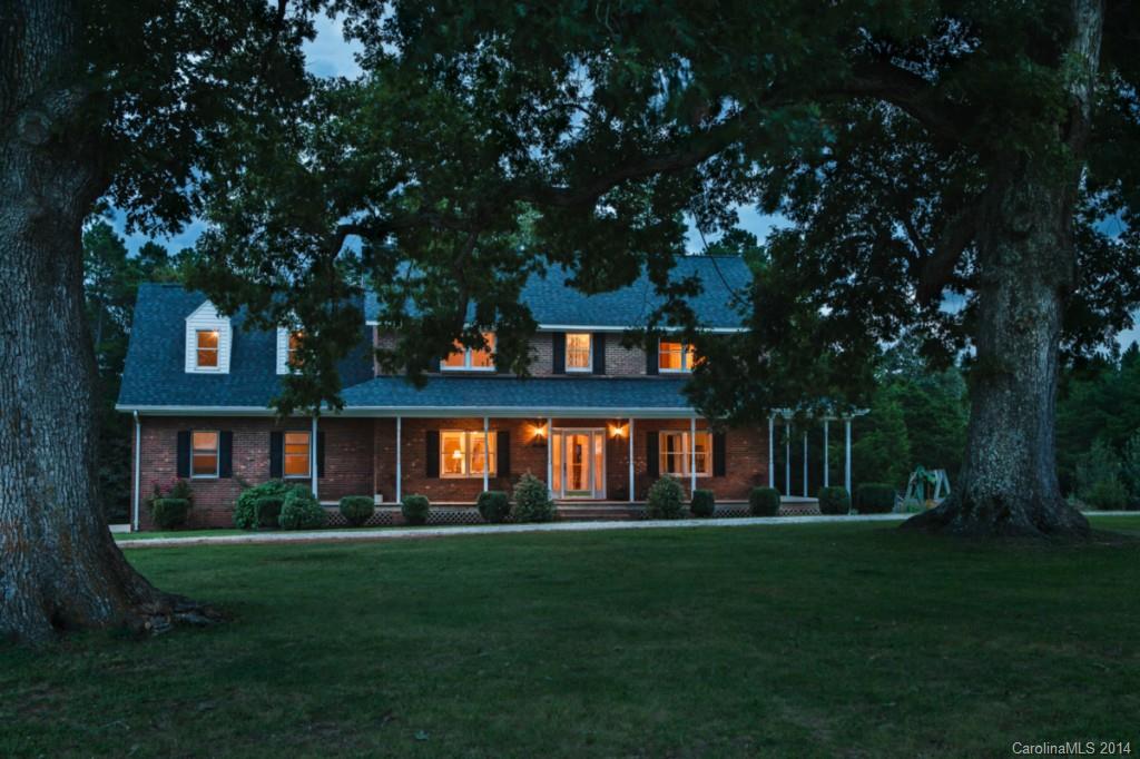 6007 Bigham Road Waxhaw NC 28173