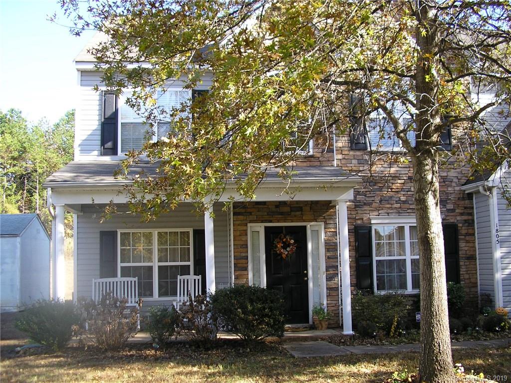 1805 Lexington Avenue Monroe NC 28112