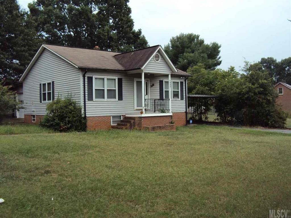 2432 33rd Street NE Hickory NC 28601
