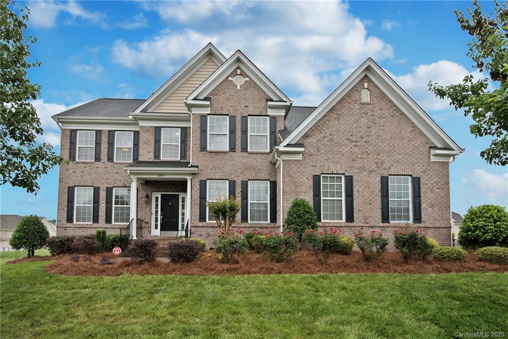 2454 Wellington Chase Drive Concord NC 28027