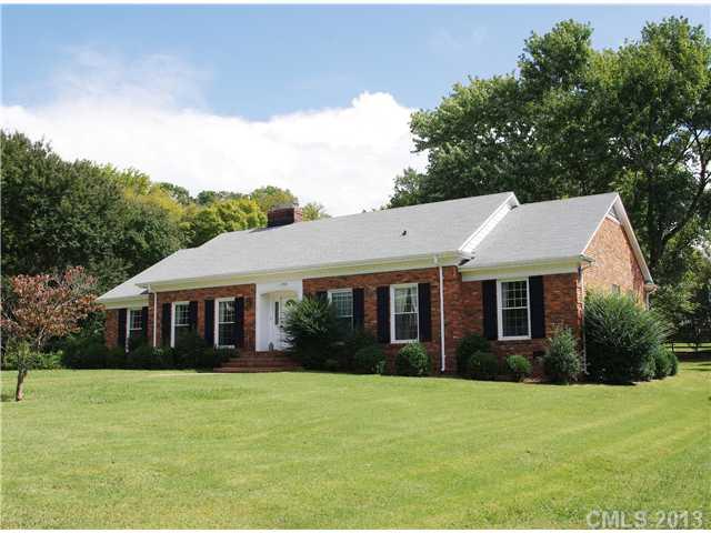 3901 Braxton Drive Charlotte NC 28226