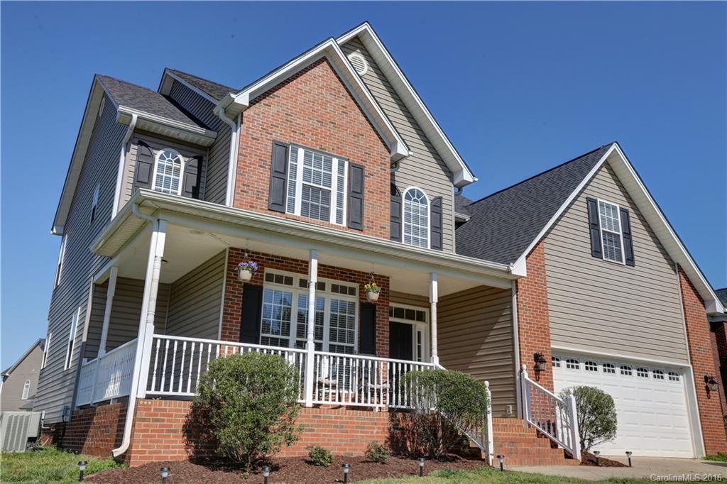 1701 Cypress Court Gastonia NC 28056