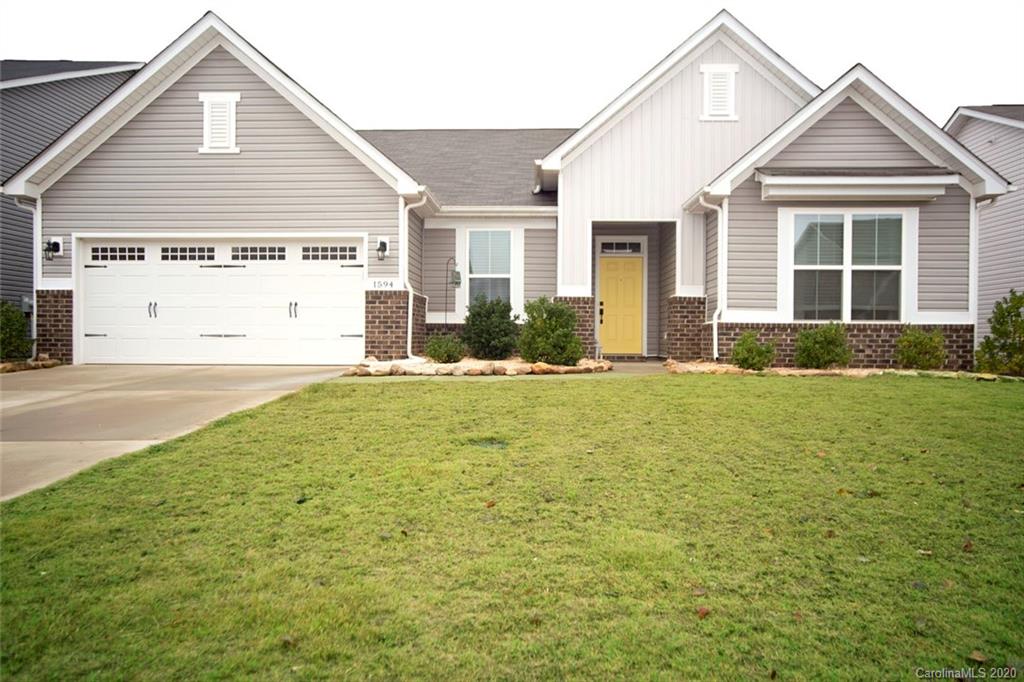 1594 Tundra Lane Denver NC 28037