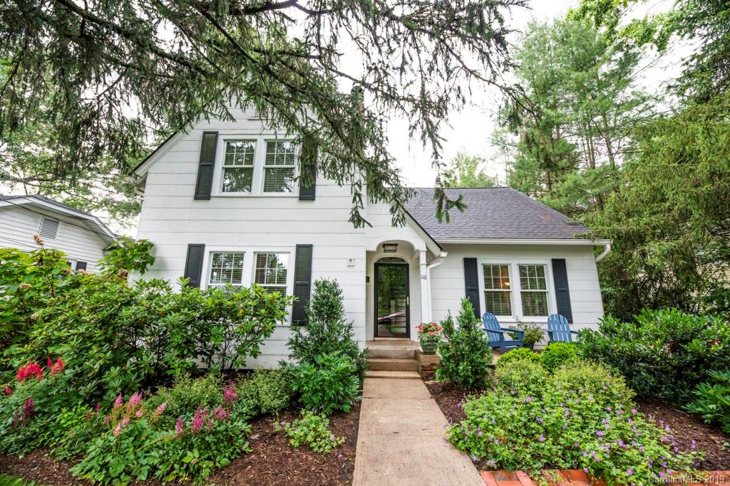 116 Park Avenue Brevard NC 28712