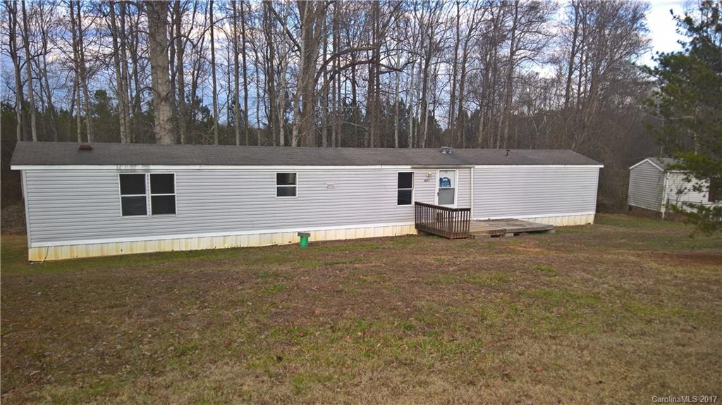 2177 Stanley Drive Lincolnton NC 28092