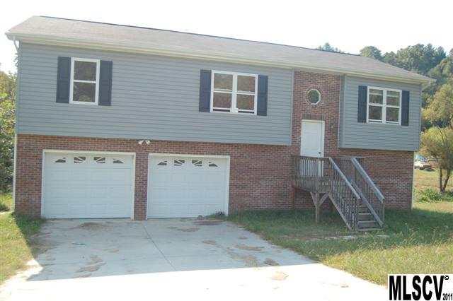 911 Cottrell Hill Road Lenoir NC 28645