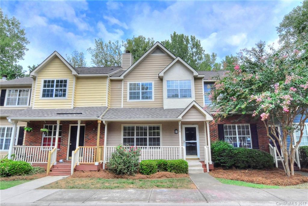 9228 Arbourgate Meadows Lane Charlotte NC 28277