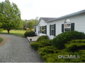 1251 Lyday Creek Road Pisgah Forest NC 28768