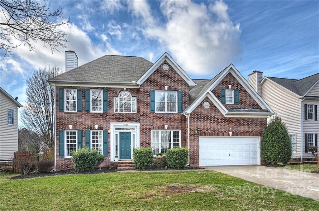 10409 Friarsgate Road Huntersville NC 28078