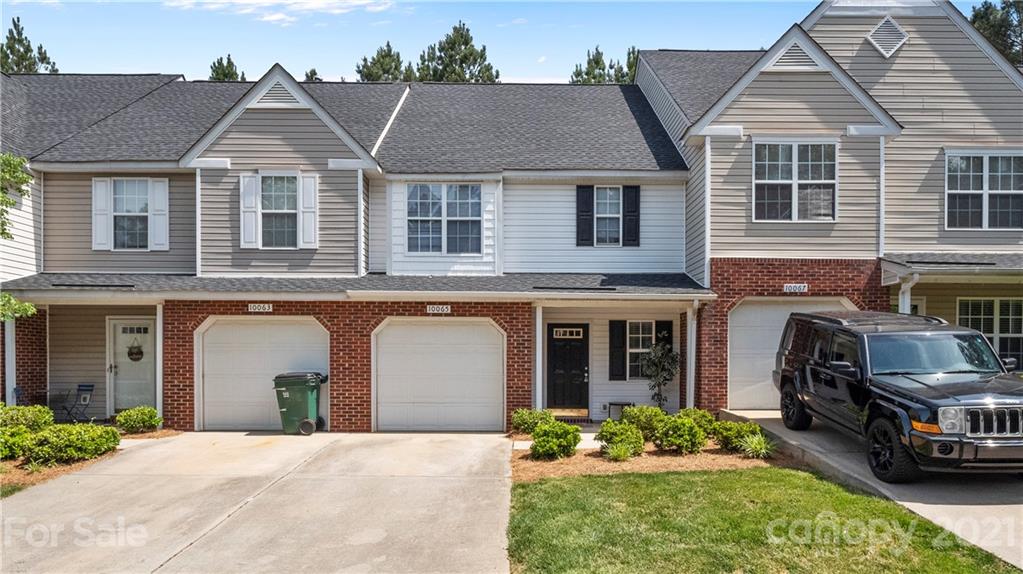 10065 University Park Lane Charlotte NC 28213