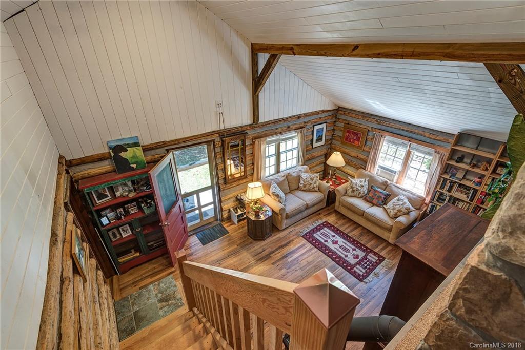 11 Snowbird Lane Burnsville NC 28714