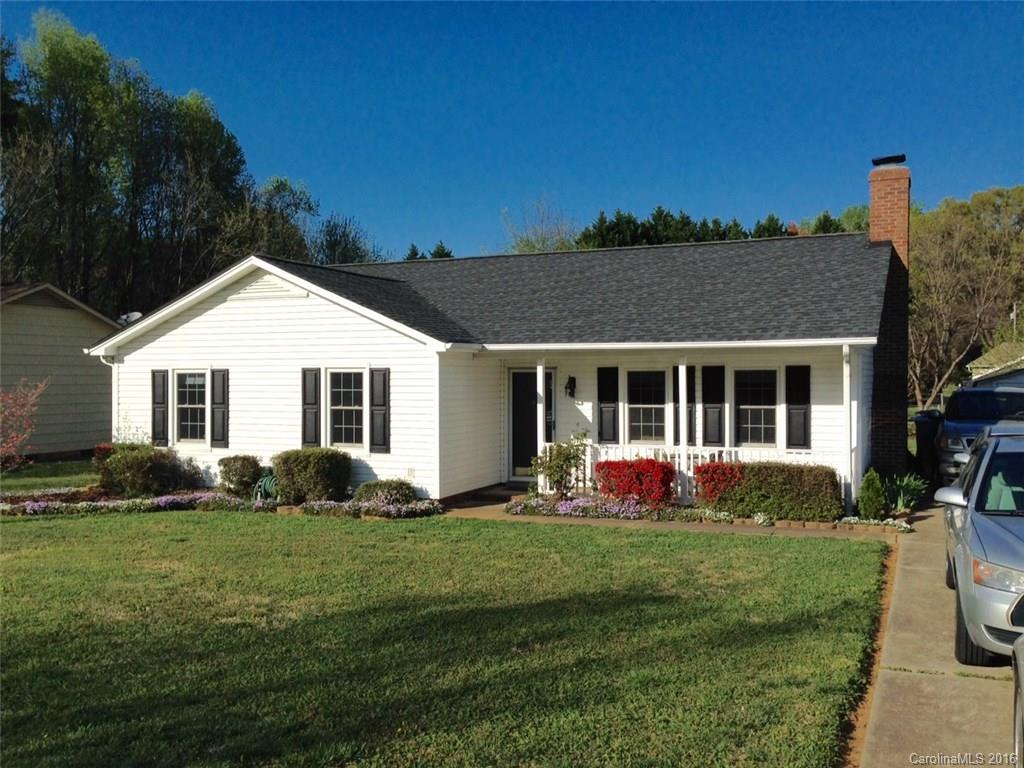 7418 Farm Gate Drive Charlotte NC 28215
