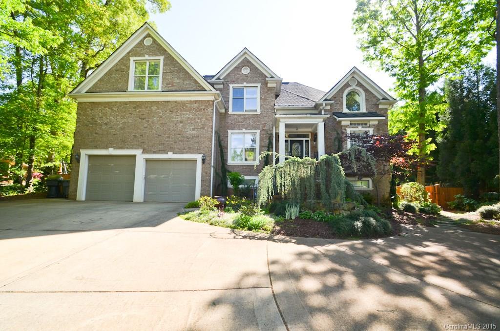 10512 Lady Grace Lane Charlotte NC 28270