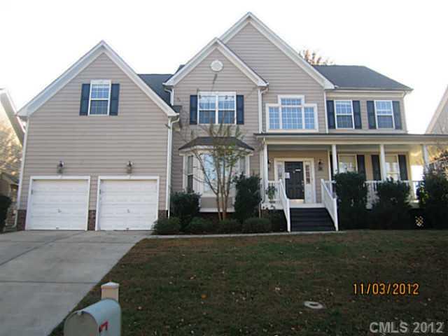 1220 Brough Hall Drive Waxhaw NC 28173