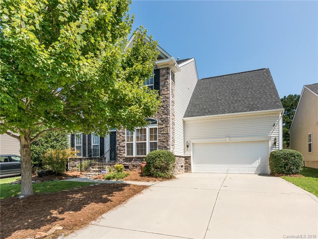 1217 Periwinkle Drive Waxhaw NC 28173