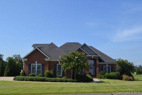 3442 Blankenship Drive Morganton NC 28655