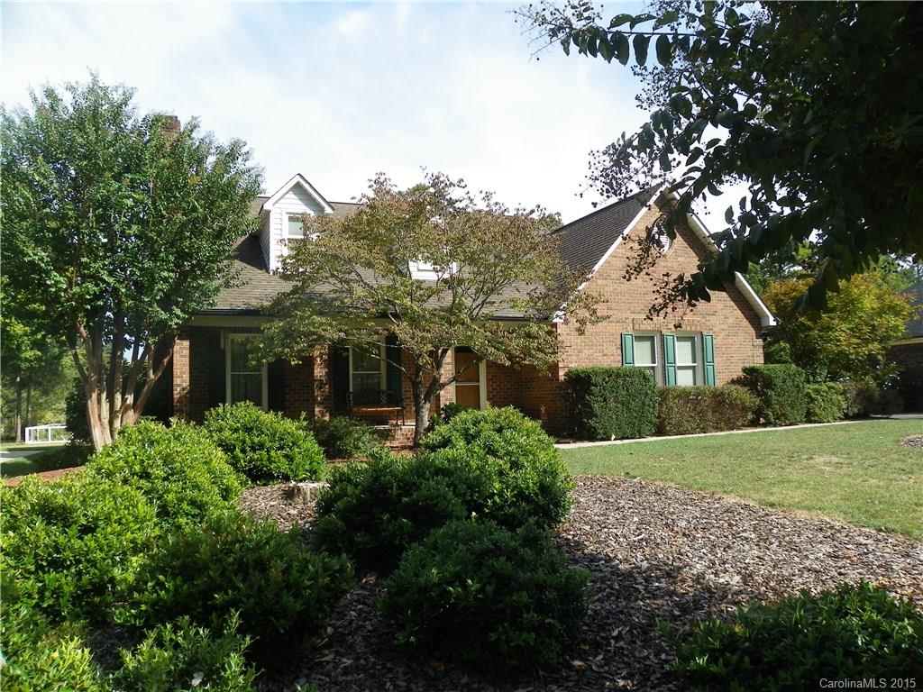 8263 Quail Hollow Drive Harrisburg NC 28075