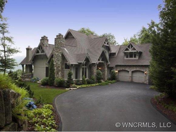21 Greenmont Drive Asheville NC 28803