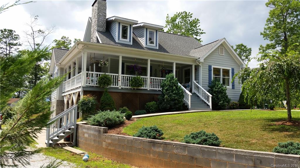 164 Mountain Laurel Ridge Old Fort NC 28762