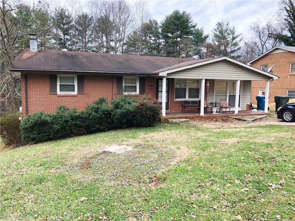 1452 4th Street Sw Hickory NC 28602