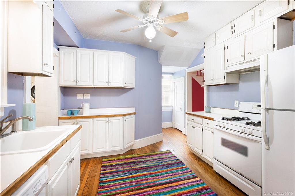28 Westover Drive Asheville NC 28801