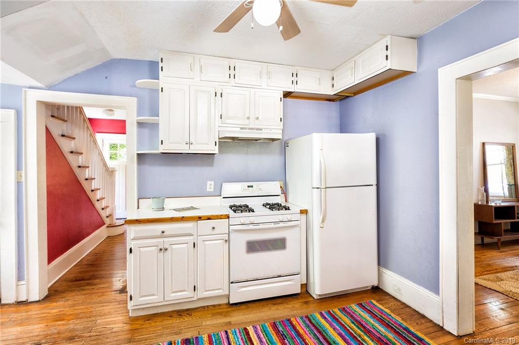 28 Westover Drive Asheville NC 28801