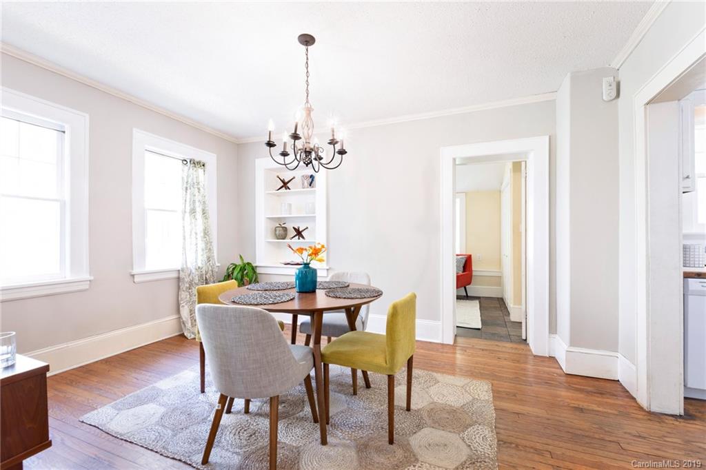 28 Westover Drive Asheville NC 28801
