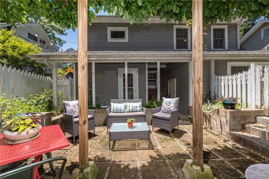 28 Westover Drive Asheville NC 28801
